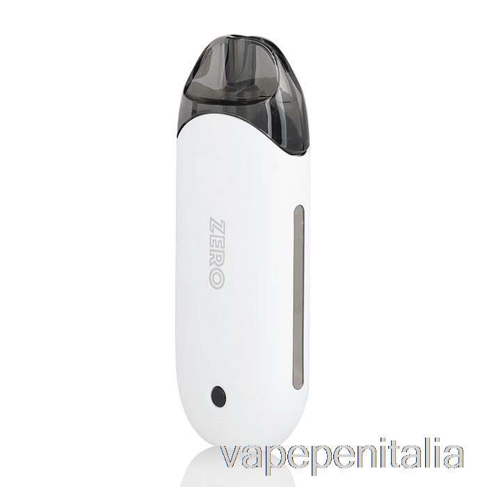Vape Italia Vaporesso Renova Zero Pod System Bianco